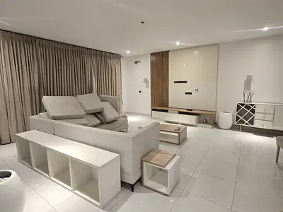 4 Bedroom Terraced Duplex with BQ — Richmond Estate, Ikate, Lekki, Lagos