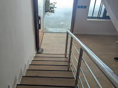 2 Bedroom Terraced Duplex — Lekki, Lagos