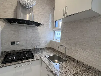A Standard Self Contained — Lekki, Lagos