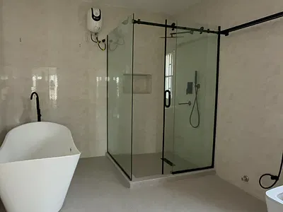 4-Bedroom Detached Duplex with BQ — Orchid Road, Lekki, Lagos