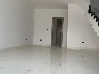 3 Bedroom Terraced Duplex — Sangotedo, Ajah, Lagos