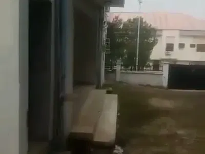 Massive 8 Bedroom Duplex Sitting on 980.62SQM — Zone 6, Wuse, Abuja