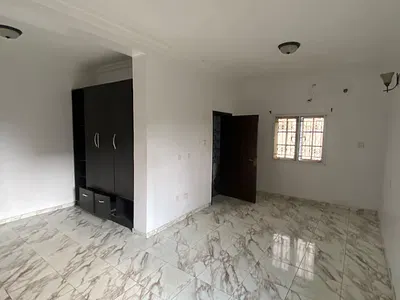 2 Bedroom Apartment — Ilasan, Lekki, Lagos