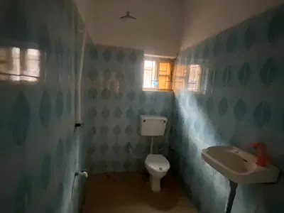 Clean and Sharp One Bedroom Apartment — Ajah, Lagos