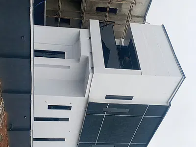 Sterling 4 Bedroom Duplex - C of O - Installment Payment (Available) — Favour Estate, Bluestone, Mowe Town, Ogun