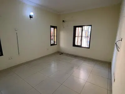 Single Room Self Contain with Kitchen — Chevy View Estate, Lekki, Lagos
