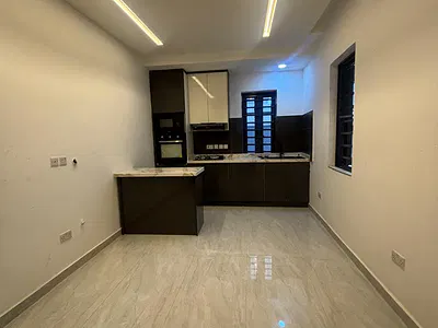 1 Bedroom Apartment — Ikate Elegushi, Lekki, Lagos