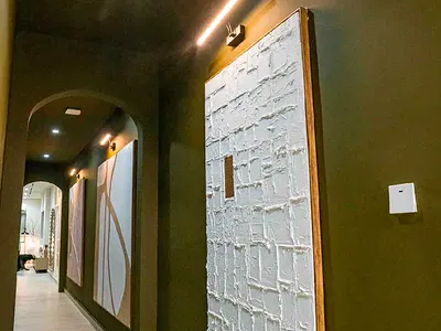 2 Bedroom Smart Home Apartment — Lekki, Lagos