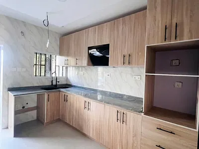 A Brand New Three Bedroom Duplex — Lekki, Lagos