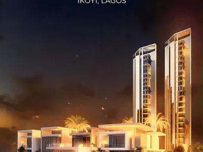 Premium Banana Island Land Opportunity — Banana Island, Ikoyi, Lagos
