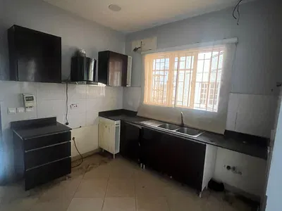 3 Bedroom Apartment, First Floor — Lekki Phase 1, Lekki, Lagos