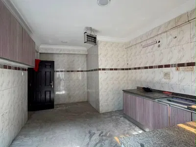 4 Bedroom Semi-Detached Duplex with BQ — Surulere, Lagos