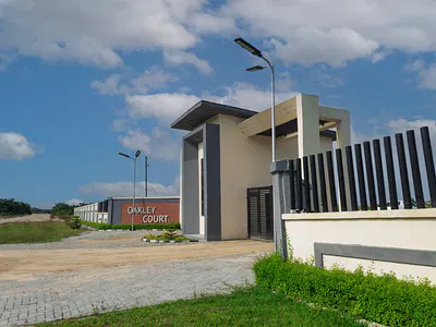 500SQM Residential Land with 12 Months Payment Plan — Eleko Roundabout, Idera Scheme, Ibeju Lekki, Lagos