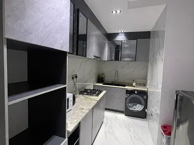 Fully Furnished Mini Flat — Banana Island, Ikoyi, Lagos