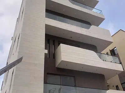 3 Bedroom Apartment — Ikoyi, Lagos