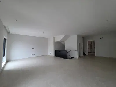 Brand New&exquisitely Finished 4 Bedroom Semi Detached Duplex with BQ — Banana Island Estate, Banana Island, Ikoyi, Lagos