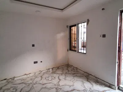 Newly Built Self-Contained Apartment — Ajah, Lagos