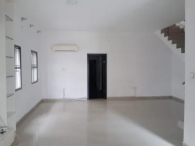 4 Bedroom Duplex with BQ — Victoria Island (VI), Lagos