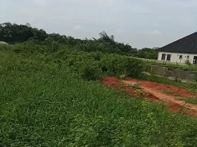 Residential Land — Isheri Oshun Ijegun Ikotun Lagos, Ijegun, Ikotun, Lagos