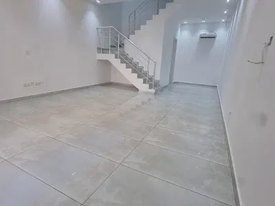 4 Bedroom Duplex with BQ — Victoria Island (VI), Lagos