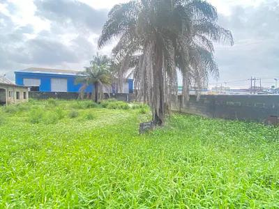 1200SQM Commercial Land Close to the Road — Ibeju Lekki, Lagos