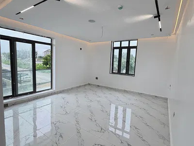 2-Bedroom Penthouse — Main, Kado, Abuja
