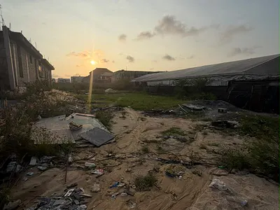 Parcel of Land — Bella Vista Estate Off Freedom Way, Lekki Phase 1, Lekki, Lagos