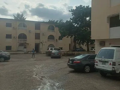 18 Units of 3 Bedroom Blocks of Flats & 2 Bed Bungalow N a Mini Estate — Wuse 2, Abuja