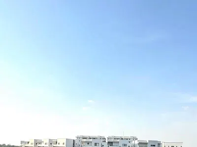 Luxury 3-Bedroom Flat + BQ — By the Lake, Jahi, Abuja