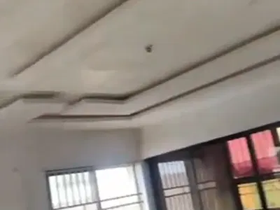Spacious 3 Bedroom Apartment — Ojodu Estate, Ojodu, Lagos