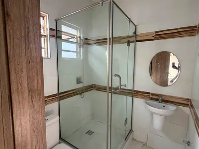 1 Bedroom Apartment — Lekki, Lagos