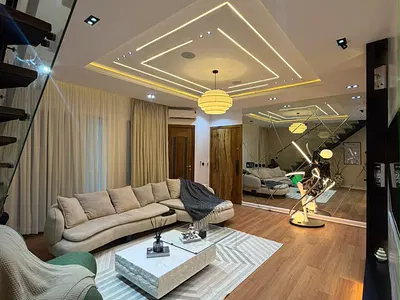Luxury 2 Bedroom Maisonette — Lekki, Lagos