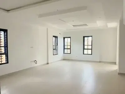 4-Bedroom Semi-Detached Duplex — Main, Guzape District, Abuja