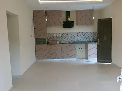 2 Bedroom Flat — Magodo, Lagos