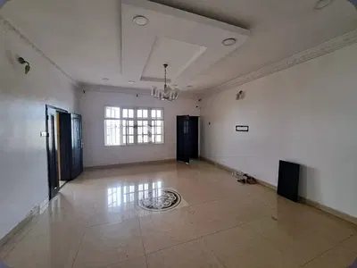 3 Bedroom Self Contained Apartment with BQ — Lekki, Lagos