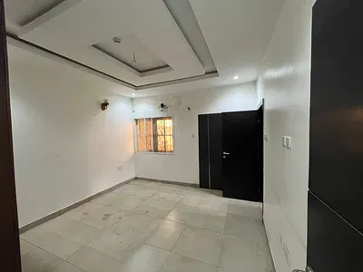 4 Bed Semi Detached — Ikeja, Lagos