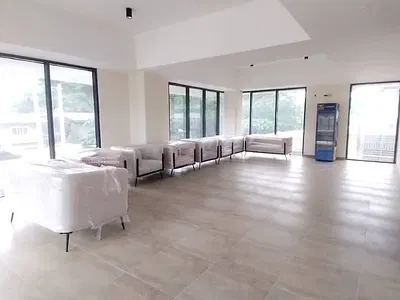 Luxury 2 Bedroom Apartment with BQ — Victoria Island (VI), Lagos