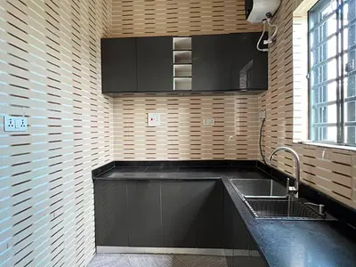 3 Bedroom Terraced Duplex — Lekki, Lagos