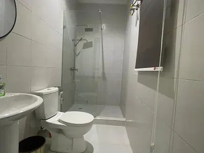 Studio Apartment — Ikoyi, Lagos