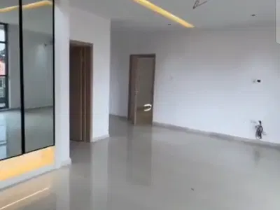 4 Bedroom Fully Detached Duplex — Prince & Princess, Kaura, Abuja