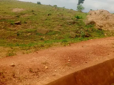 170SQM for 3 Bedroom Terrace — Gateway Estate Apo Wasa. Is Close to Trinity School and Mshel Estate, Apo, Abuja