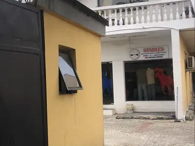Shop — Lekki Phase 1, Lekki, Lagos