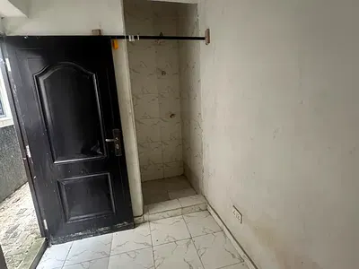 Sizeable Room BQ — Orchid Rd, Ocean Habor Estate, Lekki, Lagos