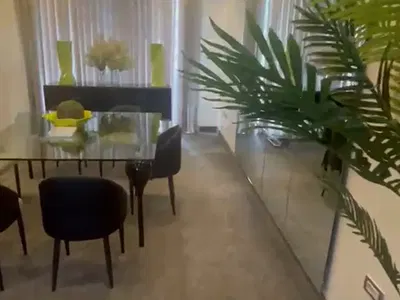 Block of 8 Units of 3 Bedroom Apartments — Ikoyi, Lagos