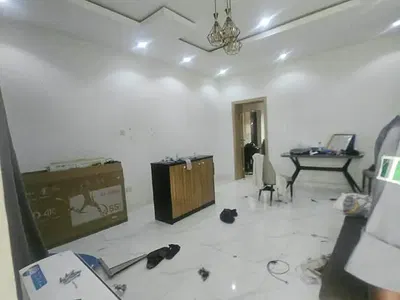 Lovely and Specious 3 Bedroom Flat — Ikeja, Lagos