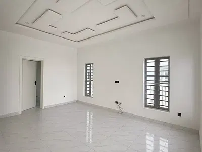 Serviced Mini Flat — Lekki, Lagos