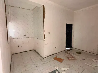 1 Bedroom Apartment — Off Mende, Maryland, Maryland, Lagos
