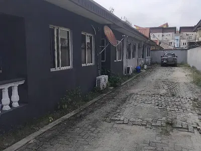 3 Bedroom Flat at Osapa — Pinnock Road Osapa Lekki, Osapa, Lekki, Lagos