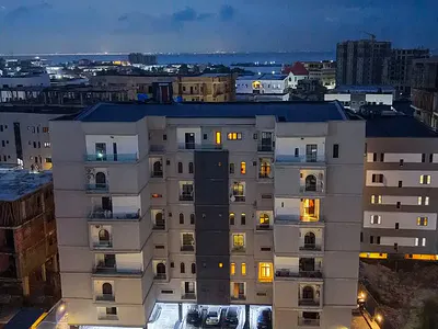 2 Bedroom Maisonette — Lekki, Lagos