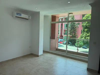 3 Bedroom Maisonette with BQ — Ikoyi, Lagos